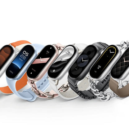 Xiaomi Smart Band 9 | Tu Estilo, Tu ritmo