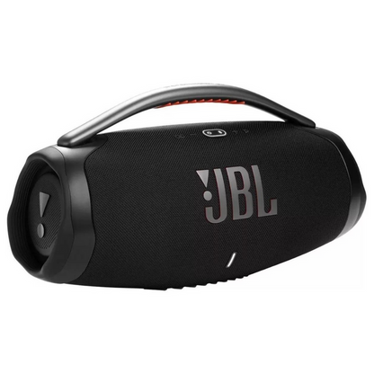 Parlante JBL Boombox 3 Bluetooth
