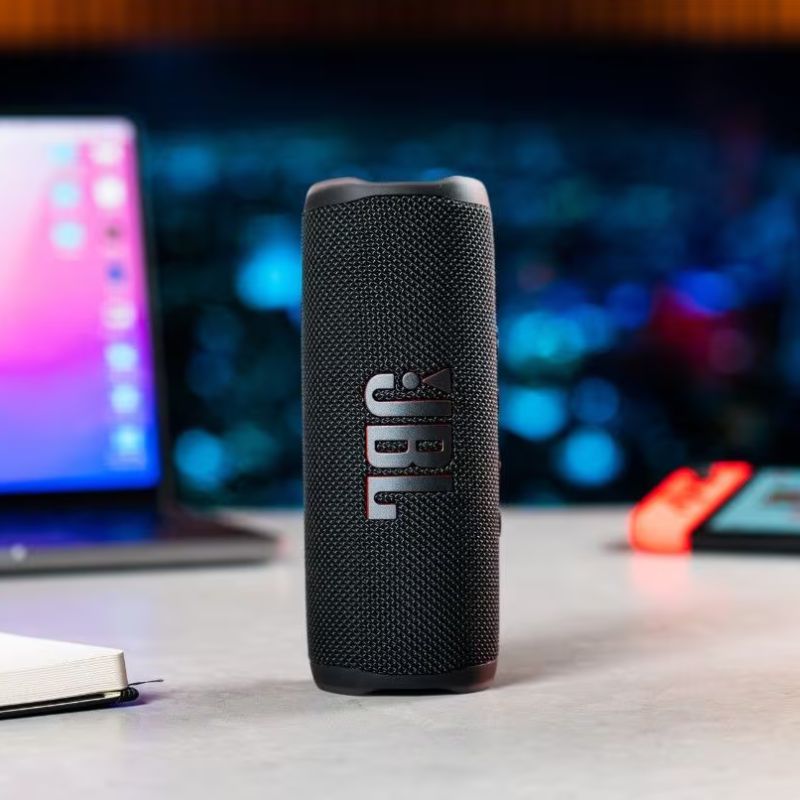 JBL FLIP 6  - BLUETOOTH A PRUEBA DE AGUA