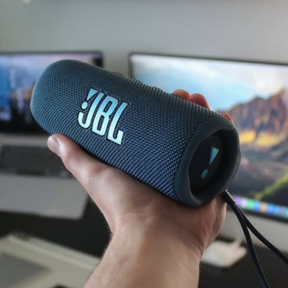 JBL FLIP 6  - BLUETOOTH A PRUEBA DE AGUA