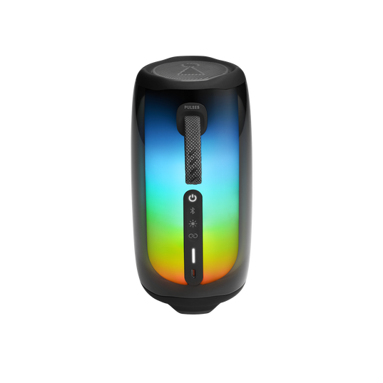 JBL Pulse 5  + JBL Clip 5 Regalo  – ¡Sonido Premium y Potencia al Máximou